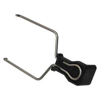 URO Parts® - Engine Coolant Reservoir Clamp