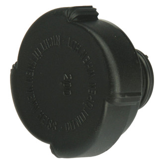 URO Parts® - Engine Coolant Reservoir Cap