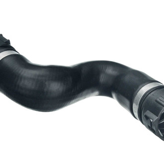 URO Parts® - Engine Coolant Radiator Hose
