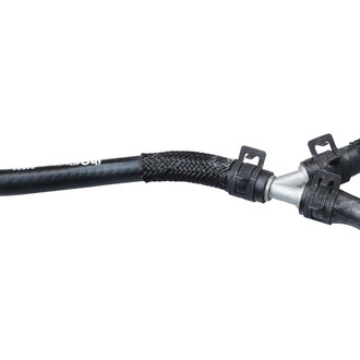 URO Parts® - Engine Coolant Hose