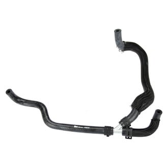 URO Parts® - Engine Coolant Radiator Hose