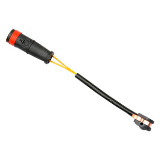 URO Parts® - Front Passenger Side Disc Brake Pad Wear Sensor