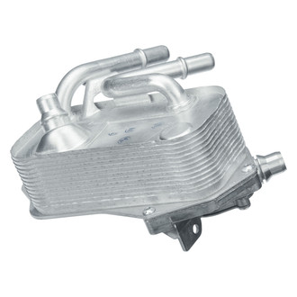 URO Parts® - Automatic Transmission Oil Cooler