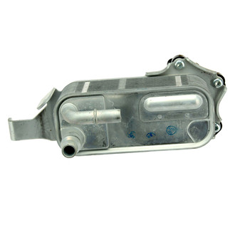 URO Parts® - Automatic Transmission Oil Cooler