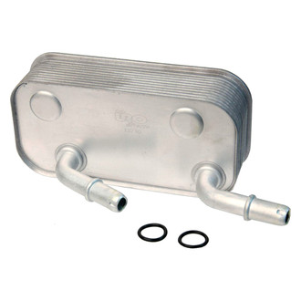 URO Parts® - Automatic Transmission Oil Cooler