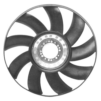 URO Parts® - Engine Cooling Fan Blade