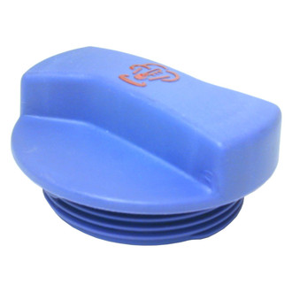 URO Parts® - Engine Coolant Reservoir Cap