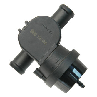 URO Parts® - HVAC Heater Control Valve