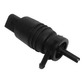 URO Parts® - Front or Rear Washer Pump