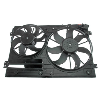 URO Parts® - Engine Cooling Fan