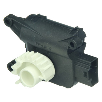 URO Parts® - HVAC Heater Blend Door Actuator