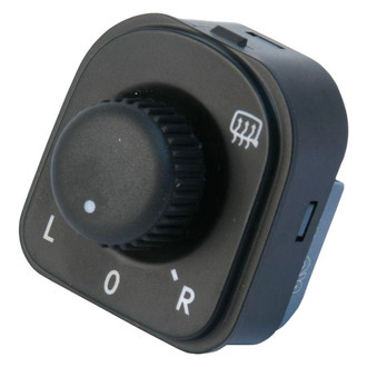 URO Parts® - Door Mirror Switch