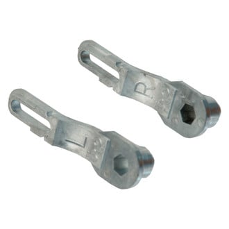 URO Parts® - HVAC Blend Door Lever Linkage Kit