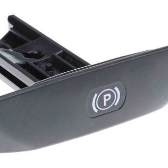URO Parts® - Parking Brake Release Handle