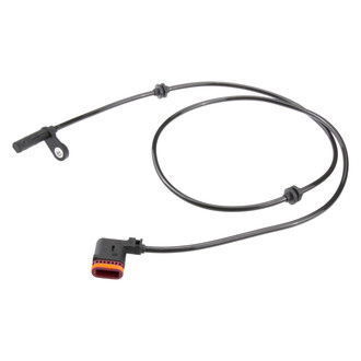 URO Parts® - Rear ABS Wheel Speed Sensor