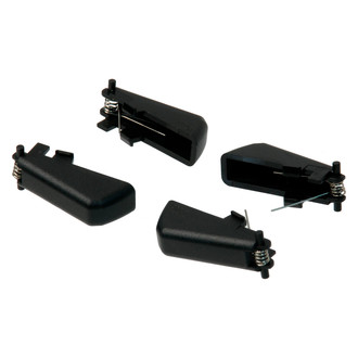 URO Parts® - Cup Holder Clip