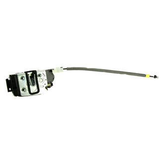 URO Parts® - Front Driver Side Door Latch Assembly