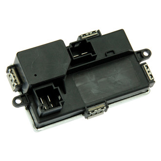 URO Parts® - HVAC Blower Motor Regulator