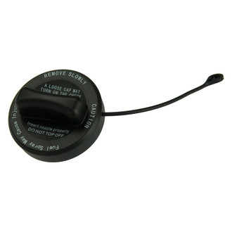 URO Parts® - Fuel Tank Cap