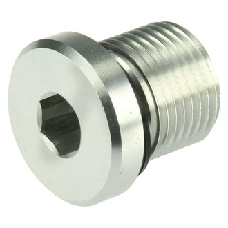 URO Parts® - Manual Transmission Drain Plug