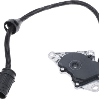 URO Parts® - Neutral Safety Switch