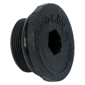 URO Parts® - Automatic Transmission Drain Plug