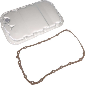 URO Parts® - Automatic Transmission Oil Pan