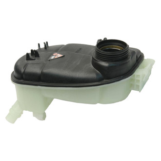 URO Parts® - Engine Coolant Reservoir