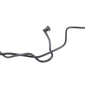 URO Parts® - Engine Coolant Breather Pipe