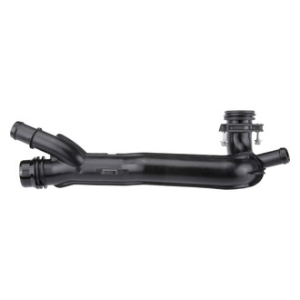 URO Parts® - Engine Coolant Water Pipe
