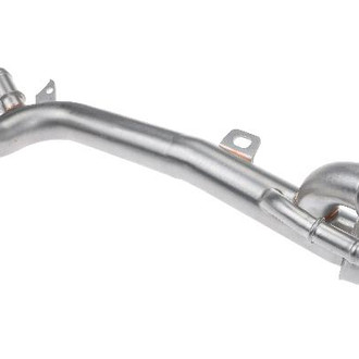 URO Parts® - Engine Coolant Water Pipe