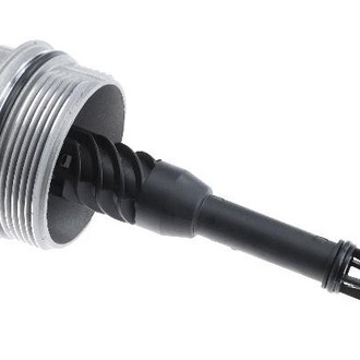 URO Parts® - Oil Filter Cover Cap