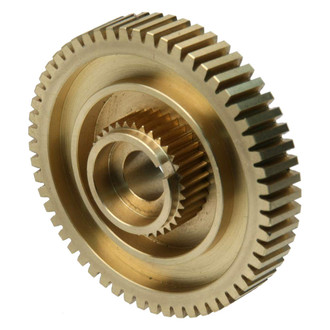 URO Parts® - Transfer Case Motor Gear