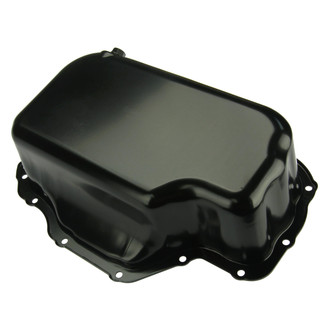 URO Parts® - Lower Engine Oil Pan