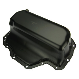 URO Parts® - Lower Engine Oil Pan