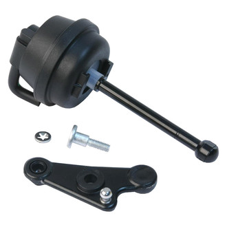 URO Parts® - Heavy Duty Intake Manifold Actuator