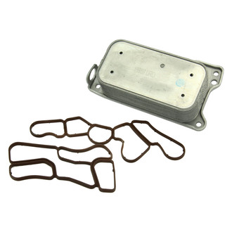 URO Parts® - Oil Cooler