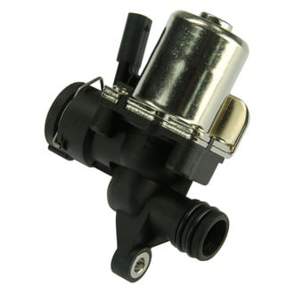 URO Parts® - HVAC Heater Control Valve