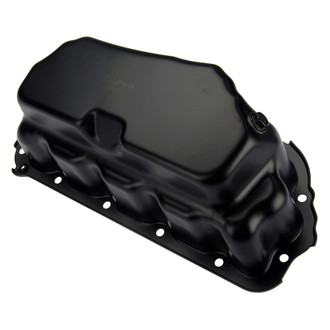 URO Parts® - Lower Engine Oil Pan