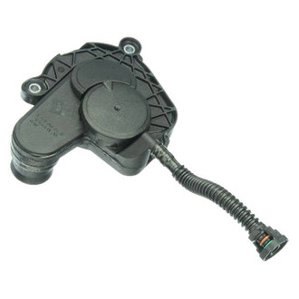 URO Parts® - Engine Crankcase Vent Valve