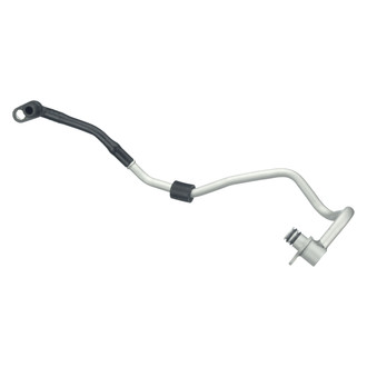 URO Parts® - Driver Side Turbocharger Coolant Line