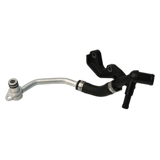 URO Parts® - Turbocharger Coolant Line