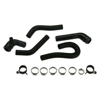 URO Parts® - Engine Crankcase Breather Hose