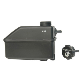 URO Parts® - Power Steering Reservoir