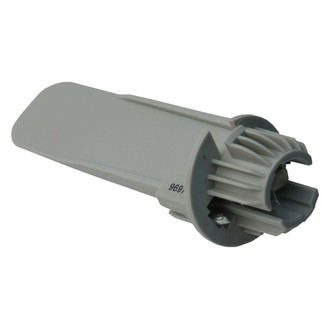 URO Parts® - Upper Tail Light Socket