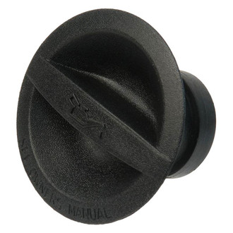 URO Parts® - Oil Filler Cap