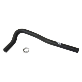 URO Parts® - Engine Coolant Recovery Tank Hose