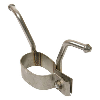 URO Parts® - Muffler Bracket