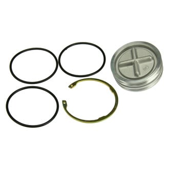 URO Parts® - Automatic Transmission Band Servo Piston