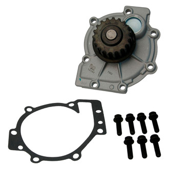 URO Parts® - Engine Coolant Water Pump
